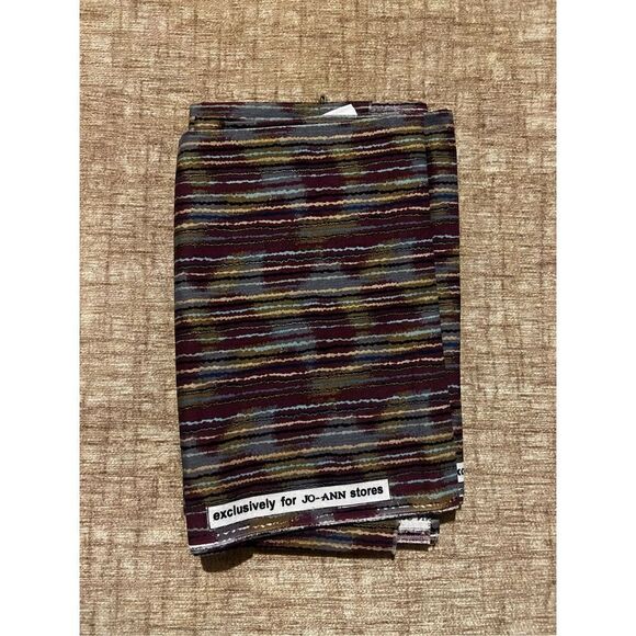 Jo-Ann Fabrics, Quality Quilting Fabric - Picture 2 of 4